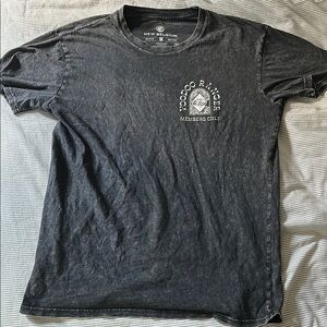 New Belgium tee